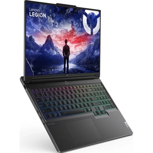  Ноутбук Lenovo Legion 7 16'3.2k/Core i9-14900HX/32gb/1TB/GF RTX4070 8gb/NOS (83FD0042RK) бизнес-класса по цене ниже бытовых, с гарантией до двух лет, полным пакетом документов и НДС. фото 3