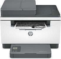 МФУ HP 9YG09A LaserJet MFP M236sdw (A4) Printer/Scanner/Copier/ADF 600 dpi 29 ppm 64 MB 500 MHz 150 pages tray Print Duplex USB+Ethernet+Wi-Fi+Bluetooth Duty cycle 20 000 pages