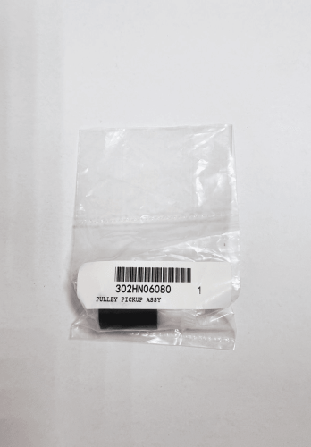 Ролик захвата бумаги из кассеты Kyocera FS-M6030cdn/P3045dn/P3050dn/P3055dn/P3060dn/P2235dn/P2040dn/M2135dn/M2635dn/ M2735dw/M2040dn/M2540dn/M2640idw/7035cdn/P4040dn/M2835dw (302HN06080)  от ведущих производителей: SSD, HDD, материнские платы, батареи. Надежность и производительность для вашего оборудования. фото 2