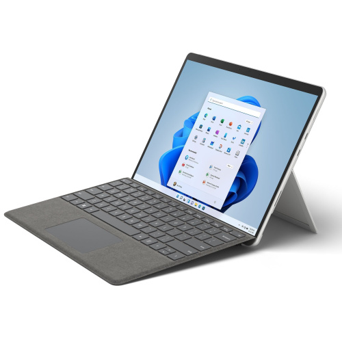 Microsoft | Surface Pro  | Intel(R) Core(TM) i5-7300U CPU @ 2.60GHz  | 8GB  | 256GB NVMe  | 12 | 