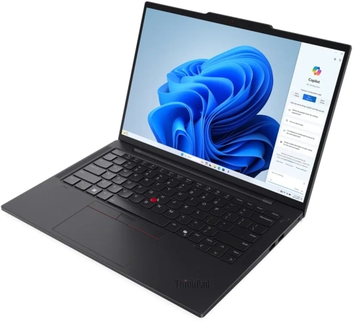  Ноутбук Lenovo ThinkPad T14s G5 14'wuxga/Core ultra5-125u/16Gb/512Gb/Int/Win Pro (21LS001SRT) бизнес-класса по цене ниже бытовых, с гарантией до двух лет, полным пакетом документов и НДС. фото 4