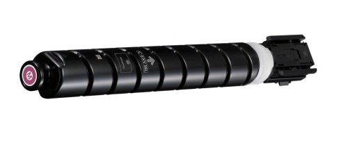Тонер Canon 3768C002 C-EXV 58L MAGENTA Yield for imageRUNNER ADVANCE DX C58xx (ISO 26 000 стр)