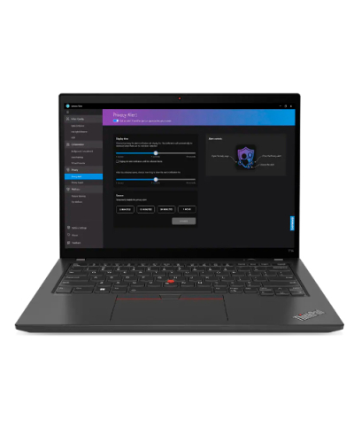 Купить Ноутбук Lenovo ThinkPad T14 G5 14'wuxga/Core ult5-125u/16Gb/512Gb/Int/Win Pro (21ML0050RT) по выгодной цене с гарантией на 1 год. Подберите идеальное решение для работы, учебы или развлечений. Доставка по Алматы и всему Казахстану! 