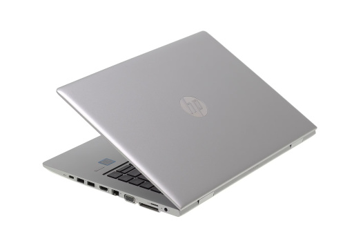HP ProBook 640 G4 | Intel(R) Core(TM) i5-8350U CPU @ 1,70GHz | 16GB | 256GB NVMe | 14 фото 3