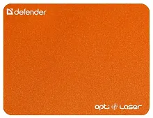 Игровой коврик для компьютерной мыши Defender Silver Laser