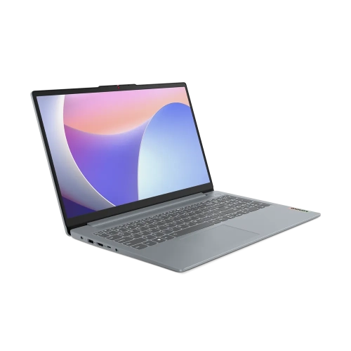  Ноутбук Lenovo IP3 Slim 15.6"FHD/Core i5-12450H/16gb/512gb/Dos (83ER00DLRK) бизнес-класса по цене ниже бытовых, с гарантией до двух лет, полным пакетом документов и НДС. фото 2