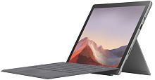 Microsoft Corporation  Surface Pro 7 Intel(R) Core(TM) i5-1035G4 CPU @ 1.10GHz	 8GB  256GB  NVMe	12"