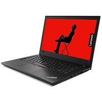 LENOVO  ThinkPad T480  Intel(R) Core(TM) i5-8350U CPU @ 1.70GHz  16GB  256GB  NVMe  14"