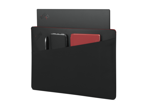 Широкий ассортимент lenovo thinkpad professional 14-inch sleeve (4x41l51716) для компьютерной техники с доставкой по всему Казахстану  | Рассрочка 0-0-24  фото 4