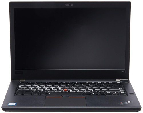 LENOVO	ThinkPad T480|	Intel(R) Core(TM) i5-8350U CPU @ 1.70GHz |	8GB |	256GB	NVME	14" фото 5