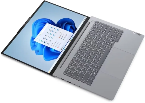 Купить Ноутбук Lenovo ThinkBook 16,0'wuxga/Core i5-13420h/16GB/512GB/NOS (21KH00SXRU) от 39 000тг с гарантией до 2 лет! Доставка всему Казахстану! Рассрочка 0-0-24.  фото 4