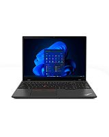 Купить Ноутбук Lenovo ThinkPad T16 16,0'wuxga/Core i7-1260P/16Gb/512gb/Dos (21BV006PRT) от 39 000тг с гарантией до 2 лет! Доставка всему Казахстану! Рассрочка 0-0-24. 