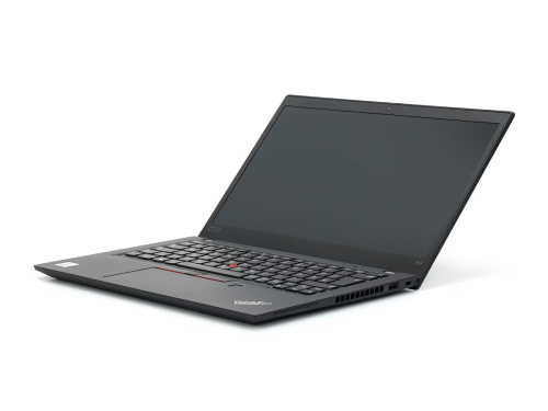 LENOVO ThinkPad X13 Gen 1 | Intel(R) Core(TM) i5-10310U CPU @ 1,70GHz | 16GB | 256GB NVMe | 13,3 дюй фото 4