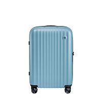 Широкий ассортимент чемодан 28" ninetygo elbe luggage синий для компьютерной техники с доставкой по всему Казахстану  | Рассрочка 0-0-24 