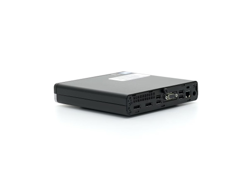 HP ProDesk 600 G4 DM | Intel(R) Core(TM) i3-8100T CPU @ 3.10GHz | 8GB | фото 4