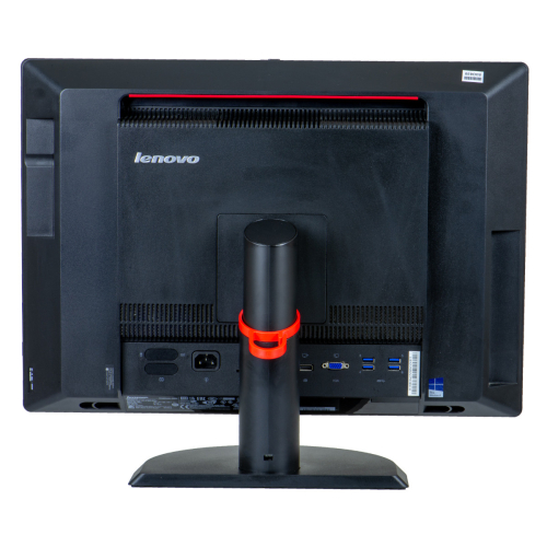 AiO	LENOVO ThinkCentre M93z бизнес-класса. Высокопроизводительные компьютеры для бизнеса, учебы и работы. Доставка по всему Казахстану! Кредит и рассрочка 0-0-24. фото 2