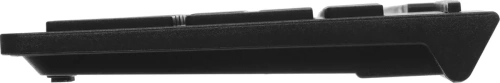 Клавиатура беспроводная + мышь Defender Columbia C-775 USB 2.4ГГ черный фото 3
