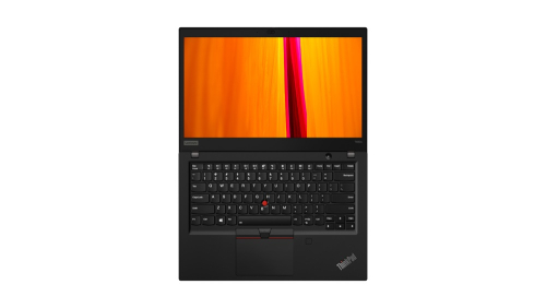 LENOVO	ThinkPad T490 |	Intel(R) Core(TM) i5-8265U CPU @ 1.60GHz |	16GB |	500GB	NVMe |	14	 фото 4