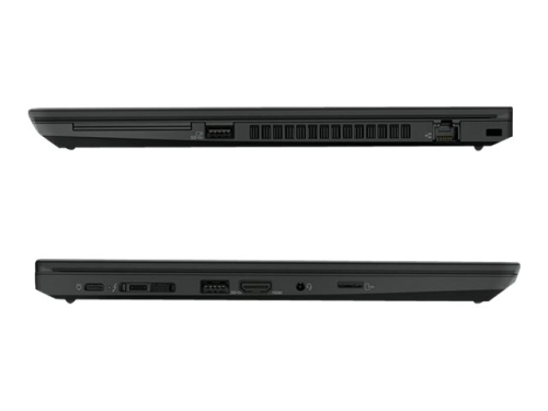 LENOVO	ThinkPad T490|	Intel(R) Core(TM) i5-8365U CPU @ 1.60GHz|	8GB|	256GB	NVMe|	14"	 фото 2