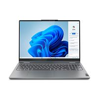  Ноутбук Lenovo IP5 Flex 16"wuxga (multi-touch)/Ryzen 7-8845HS/16gb/512gb/NOS (83DS003TRK) бизнес-класса по цене ниже бытовых, с гарантией до двух лет, полным пакетом документов и НДС.