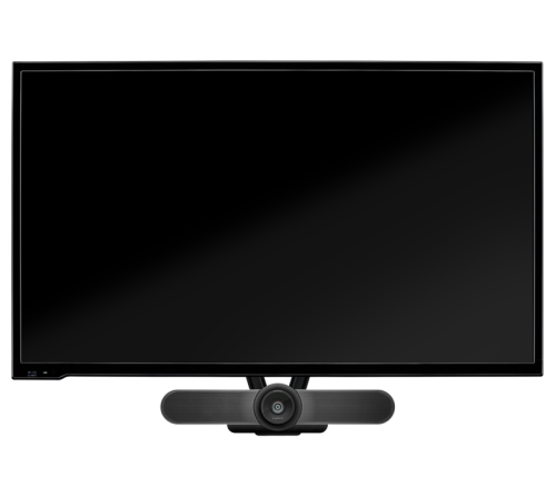 Широкий выбор Держатель Logitech для крепления камеры MeetUP к монитору до 90'' (TV Mount XL) техники: телевизоры, аудиосистемы, проекторы и многое другое. Гарантия качества, доставка по Казахстану, выгодные условия рассрочки 0-0-24 и программа Trade-In. фото 4