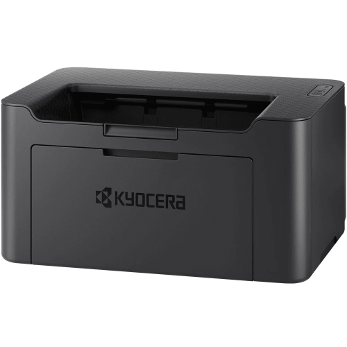 Принтер лазерный монохромный Kyocera PA2000w (A4), 600x600 dpi, 20 ppm, 32 MB, 450 MHz, tray 150, USB 2.0 + Wi-Fi (802.11b/g/n), EcoPrint, 2x TK-1240 Full Toner (1500 pages each) (1102YV3NX0)
