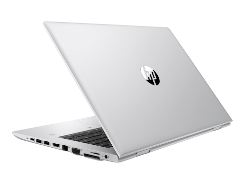 HP	 ProBook 640 G5 |	Intel(R) Core(TM) i5-8365U CPU @ 1.60GHz |	8GB |	256GB	NVMe |	14"	 фото 3