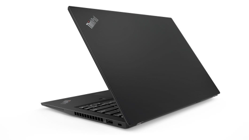 LENOVO	ThinkPad T490 | 	Intel(R) Core(TM) i5-8365U CPU @ 1.60GHz | 	16GB | 	256GB	NVMe | 	14"	 фото 3