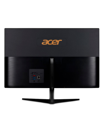 Купить Моноблок Acer Aspire C24-1800 23,8'FHD/Core i3-1305u/8gb/256gb/Dos (DQ.BLFMC.007) от 39 000тг с гарантией до 2 лет! Доставка всему Казахстану! Кредит и рассрочка 0-0-24. фото 4