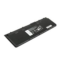 Battery f. Dell E7240, 2800mAh, 11.1V, 3cells, Polymer  для компьютеров, ноутбуков и принеров по выгодным ценам. Гарантированное качество и надежность. Доставка по Алматы и всему Казахстану! 