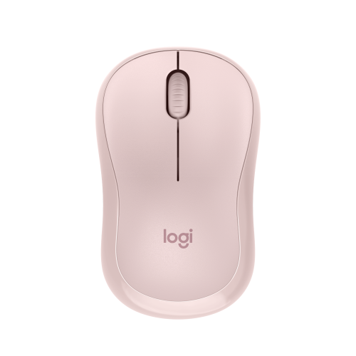 Широкий ассортимент мышь беспроводная logitech m240 silent rose bluetooth (черная, оптическая, 400-4000dpi, бесшумная) (910-007121) для компьютерной техники с доставкой по всему Казахстану  | Рассрочка 0-0-24 