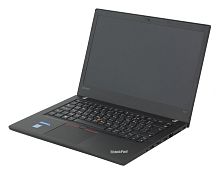  LENOVO ThinkPad T470 W10DG Intel(R) Core(TM) i5-6300U CPU @ 2.40GHz 14" 8GB 256GB NVMe 