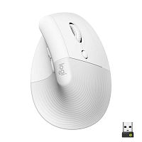 Широкий ассортимент мышь беспроводная logitech lift pale grey (400-4000 dpi, bluetooth, usb-ресивер logi bolt®, 4 настраиваемые кнопки) (910-006475) для компьютерной техники с доставкой по всему Казахстану  | Рассрочка 0-0-24 