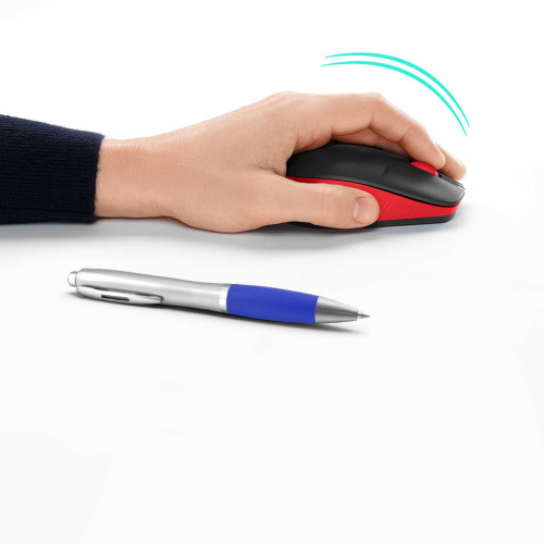 Широкий ассортимент мышь беспроводная полноразмерная logitech m190 red (m/n: mr0087 / cu0019) (910-005908) для компьютерной техники с доставкой по всему Казахстану  | Рассрочка 0-0-24  фото 6