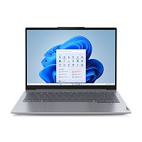 Купить Ноутбук Lenovo ThinkBook 14'wuxga/Core ultra 7-155h/16Gb/512Gb/Win11 Pro (21MR0096RU) по выгодной цене с гарантией на 1 год. Подберите идеальное решение для работы, учебы или развлечений. Доставка по Алматы и всему Казахстану! 