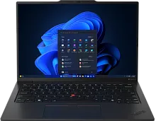 Купить Ноутбук Lenovo X1 Carbon 14'wuxga/Core Ultra 5-125u/16gb/1TB/Win pro (21KC00C0RT) от 39 000тг с гарантией до 2 лет! Доставка всему Казахстану! Рассрочка 0-0-24. 