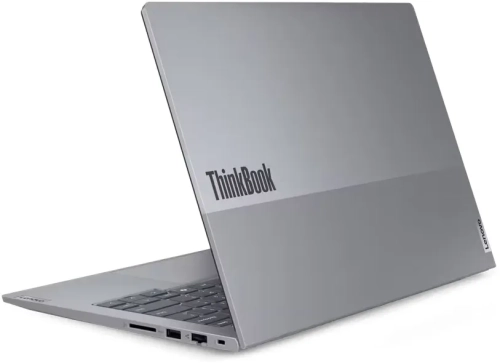 Купить Ноутбук Lenovo ThinkBook 16,0'wuxga/Core i5-1335U/16GB/512GB/Int/Dos (21KH0020RU) от 39 000тг с гарантией до 2 лет! Доставка всему Казахстану! Рассрочка 0-0-24.  фото 8