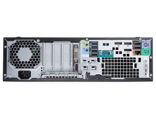 HP	Z230 SFF Workstation |	SFF |	Intel(R) Xeon(R) CPU E3-1246 v3 @ 3.50GHz |	16GB |	256GB	SATA/SSD | фото 3