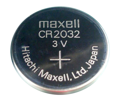 BIOS батарейка / Элемент питания Defender CR2032