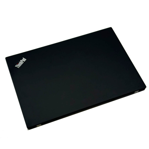 LENOVO ThinkPad T495s | AMD Ryzen 7 PRO 3700U w/ Radeon Vega Mobile Gfx | 16GB | 256GB NVMe | 14 дюй фото 2