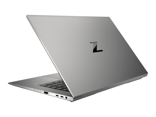 HP	 ZBook Studio G7 Мобильная станция |	Intel(R) Core(TM) i7-10850H CPU @ 2.70GHz |	32GB |	512GB	 фото 2