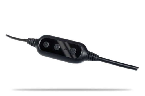 Широкий ассортимент гарнитура 981-000100 logitech pc960 (usb, элементы управления на кабеле, кабель 2.4м) (m/n: a00091) для компьютерной техники с доставкой по всему Казахстану  | Рассрочка 0-0-24  фото 4