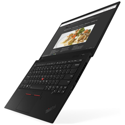 LENOVO	ThinkPad X1 Carbon 7th |	Intel(R) Core(TM) i7-8665U CPU @ 1.90GHz |	16GB |	256GB	NVMe |	14"	 фото 4