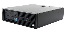 HP	Z230 SFF Workstation |	SFF |	Intel(R) Xeon(R) CPU E3-1246 v3 @ 3.50GHz |	8GB |	256GB	SATA/SSD |