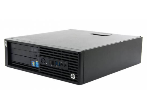 HP	Z230 SFF Workstation |	SFF |	Intel(R) Xeon(R) CPU E3-1246 v3 @ 3.50GHz |	8GB |	256GB	SATA/SSD |	 фото 3