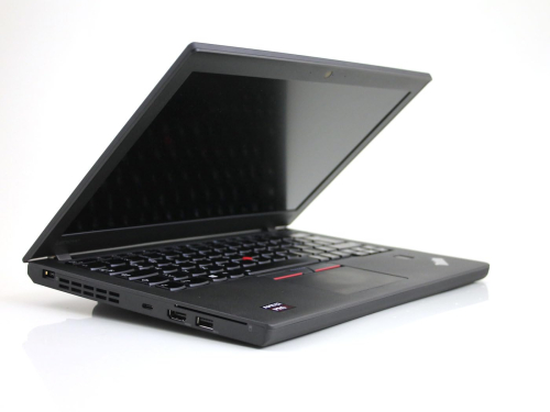 LENOVO	ThinkPad A485 |	AMD Ryzen 5 PRO 2500U w/ Radeon Vega Mobile Gfx |	8GB |	256GB	NVMe |	14" фото 3