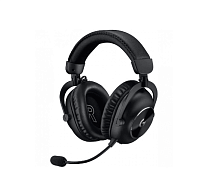 Широкий ассортимент гарнитура беспроводная игровая logitech pro x 2 lightspeed black для компьютерной техники с доставкой по всему Казахстану  | Рассрочка 0-0-24 