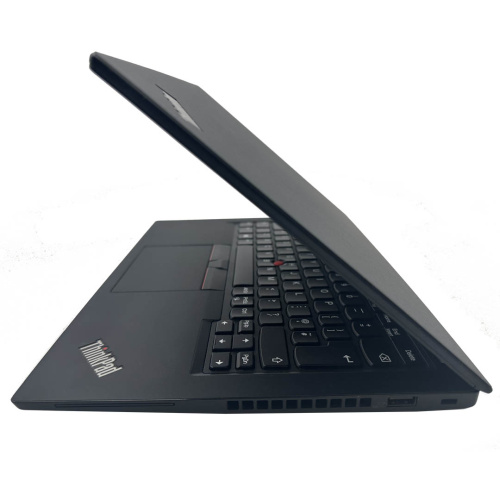 Lenovo ThinkPad X390 | Intel Core i5-8365U | 16GB RAM | 256GB NVMe SSD | 13.3" фото 5