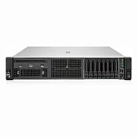 HP ProLiant DL380 Gen9 2U 2xE5-2658A V3 128GB RAM 12x LFF 4 Bay Backplane 3,5 Zoll