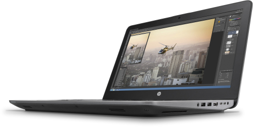 HP ZBook 15 G3 |	Intel(R) Xeon(R) CPU E3-1505M v5 @ 2.80GHz |	32GB |	512GB	NVMe/ 1TB HDD |	15" фото 5